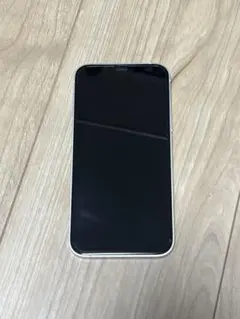 Apple iPhone12 128GB ホワイト SIMフリー
