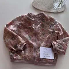 H&M 116cm 5才　6才　ブルゾンのサムネイル