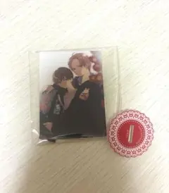 ハレルヤベイビー アクリルスタンド