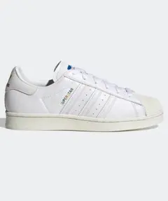 【稀少】adidas SUPERSTAR W レインボー トレフォイルロゴ 刺繍
