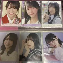 野口衣織　イコラブ　生写真　まとめ売り