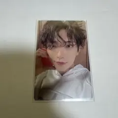 SEVENTEEN FML C盤トレカ ジョシュア セブチ - メルカリ