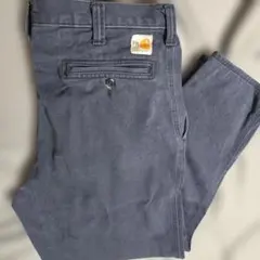 Carhartt ファイヤーマンパンツ　難燃　キャンプのサムネイル