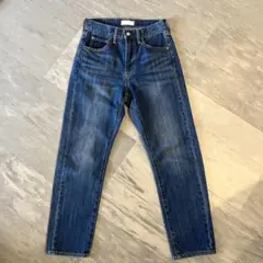 ユナイテッドアローズ ストレートデニム
