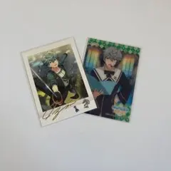 【あんスタ】 瀬名泉 ぱしゃこれ、クリアカード