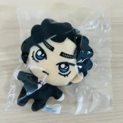 名探偵コナン セガラッキーくじ 伊織無我 ぬいぐるみマスコット