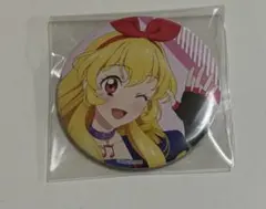 2026年最新】アイカツ 星宮いちご 缶バッチの人気アイテム - メルカリ
