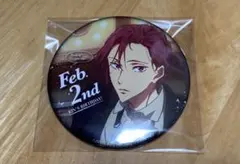 2025年最新】松岡凛 バースデー缶バッジの人気アイテム - メルカリ