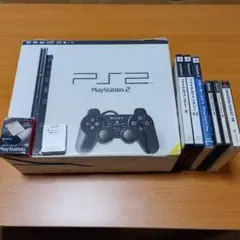 プレイステーション2 本体 70000