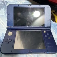 New 3DSLL ジャンク品