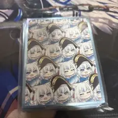 2025年最新】がうるぐら スリーブの人気アイテム - メルカリ