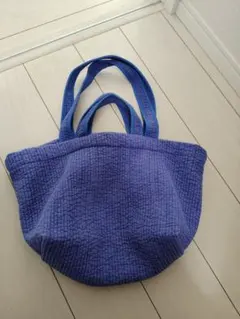 ヌビバッグ トートバッグ