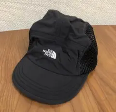 THE NORTH FACE メッシュキャップ ブラック
