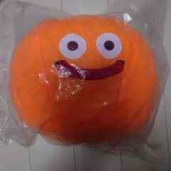 ドラゴンクエスト AM おおきなぬいぐるみ スライムベス