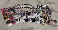 なにわ男子 デタカ 約60枚セット