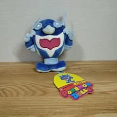 ポケモン  イルカマン ぬいぐるみ