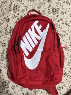 NIKE レッドバックのサムネイル