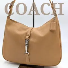 COACH TERI コーチ テリ ホーボーバッグ ショルダーバッグ - メルカリ