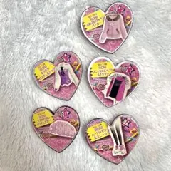 プリティーリズム プリズムストーン まとめ売り - メルカリ