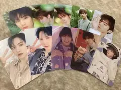 ASTRO ラキ まとめ売り