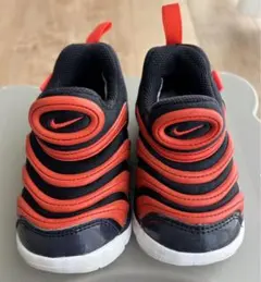 NIKEナイキ ダイナモフリー キッズスニーカー ベビーシューズ　12.13cm