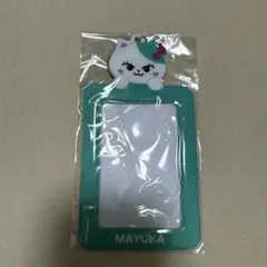 NIZOO フォトカードホルダー　マユカ　②