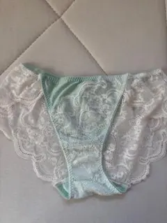 【新品タグ付き】ワコール サルート ショーツ Lサイズ