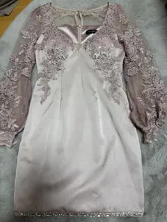 ROBEdeFLEURS xs ミニ　キャバ