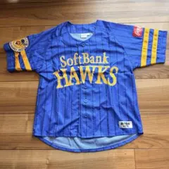 SoftBank Hawks ユニフォーム