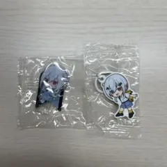 にじさんじ くら寿司 葉加瀬冬雪