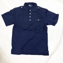 Polo by Ralph Lauren ネイビー ポロシャツ 150