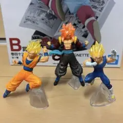 2025年最新】bwfc ゴジータの人気アイテム - メルカリ