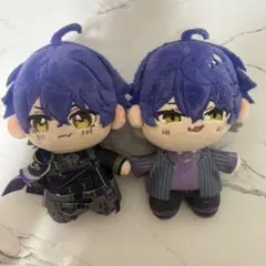 新品・未開封】シクフォニ 3周年記念 ぬいぐるみ いるま - メルカリ