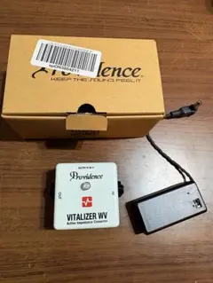 Providence VITALIZER WVのサムネイル