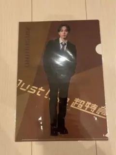 超特急 マサヒロ 12号車