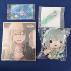 プロセカ 草薙寧々 まとめ