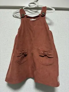 90サイズ　ワンピース