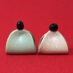 雛人形 アクアリウム シェルター オブジェ