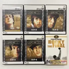 2026年最新】シルベスター・スタローンの人気アイテム - メルカリ