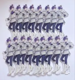 ななもり。 アクスタ 2022NewYear 17個