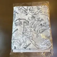 Beaurance エコバッグ 星座デザイン