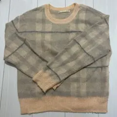 URBAN RESEARCH DOORS ニット