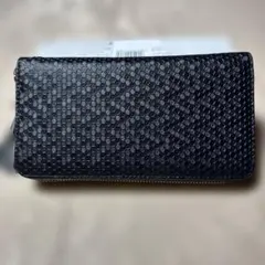 レディース 長財布 ウォレット 小銭入れ付き スキミング防止 大容量