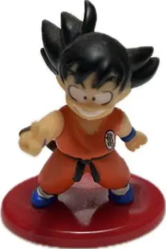 ドラゴンボール 孫悟空 アニキャラヒーローズ - メルカリ
