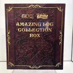 【ワンピース・アメコレBOX】 フィギュア /ゴールド/シークレット