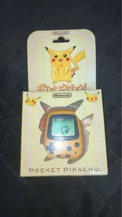 2026年最新】任天堂 ポケット ピカチュウの人気アイテム - メルカリ