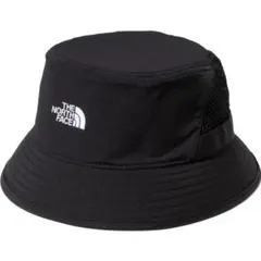THE NORTH FACE 帽子 キャンプメッシュハット NN02232 S