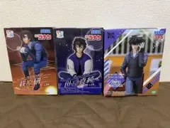 名探偵コナン フィギュア 3体セット