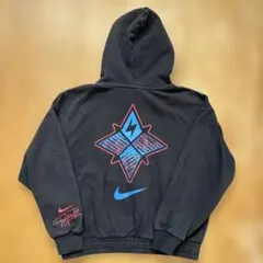Nike バスケットボール パーカー ヤニス
