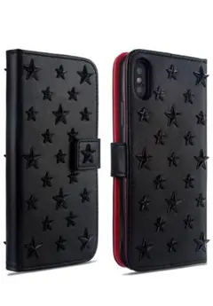 早い者勝ち❗️iPhoneケース スタッズケース